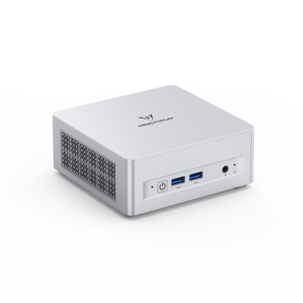 Minisforum UM870 Plus 迷你電腦 with Oculink - R7 8745H, (BS-MFUM87P) (CS-MUM87PP) (CS-MUM87P) # 3 年保養