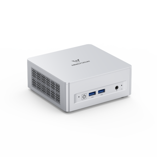 Minisforum UM870 Plus 迷你電腦 with Oculink - R7 8745H, (BS-MFUM87P) (CS-MUM87PP) (CS-MUM87P) # 3 年保養