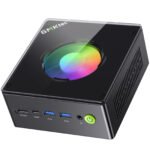 GMKtec NucBox K11 迷你電腦 - R9 8945HS, 32+1T, W11P, OCuLink 接口 (CS-GNBK11+LB-PCNB) #2年保養