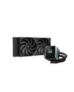 DeepCool MYSTIQUE 240 (TH-DM240)
