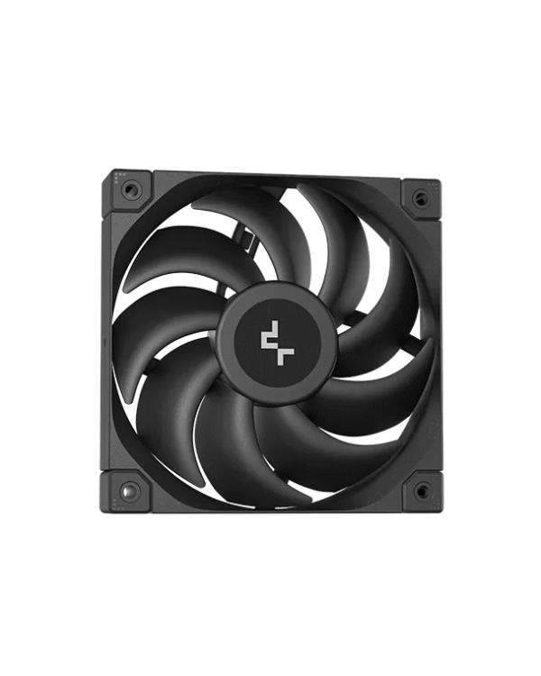 DeepCool MYSTIQUE 360 (TH-DM360)