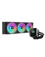 DeepCool MYSTIQUE 360 ARGB (TH-DM360A)