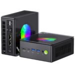 GMKtec NucBox K11 迷你電腦 - R9 8945HS, 32+1T, W11P, OCuLink 接口 (CS-GNBK11+LB-PCNB) #2年保養