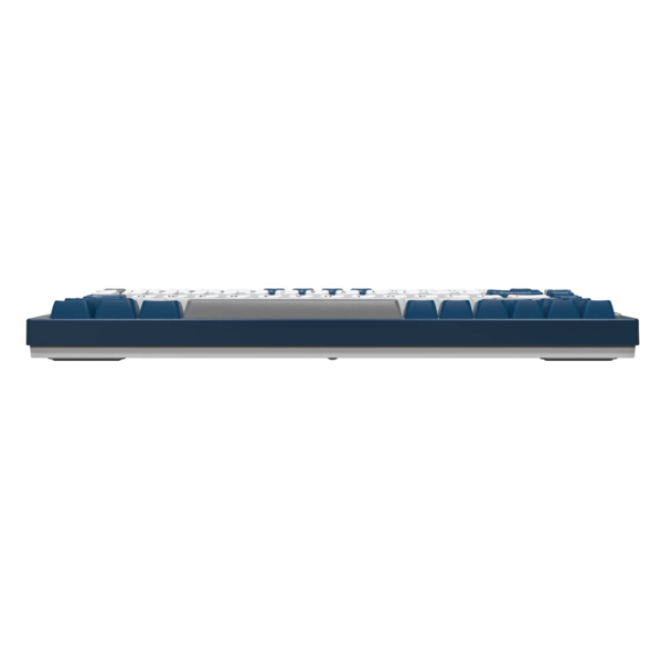 MONTECH MKey PRO 普魯士藍 (黃軸/茶軸) (KB-MKP75FY/KB-MKP75FB)
