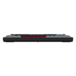 MONTECH MKey PRO 黑色 (黃/茶軸) (KB-MKP75DY/KB-MKP75DB)