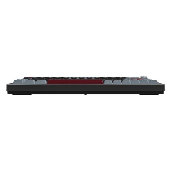 MONTECH MKey PRO 黑色 (黃/茶軸) (KB-MKP75DY/KB-MKP75DB)