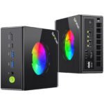 GMKtec NucBox K11 迷你電腦 - R9 8945HS, 32+1T, W11P, OCuLink 接口 (CS-GNBK11+LB-PCNB) #2年保養