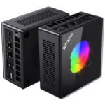 GMKtec NucBox K11 迷你電腦 - R9 8945HS, 32+1T, W11P, OCuLink 接口 (CS-GNBK11+LB-PCNB) #2年保養