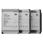 Synology 3.5" SAS HDD 12TB - HAS5300-12T