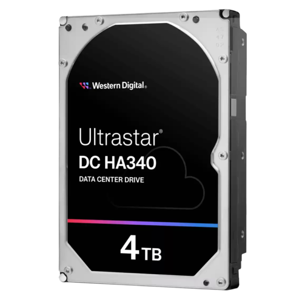 Western Digital Enterprise Ultrastar SATA HDD Warranty: 5Years