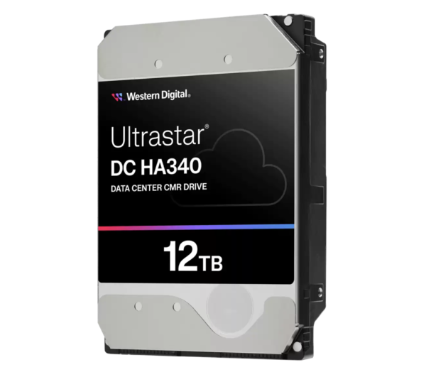 Western Digital Enterprise Ultrastar SATA HDD Warranty: 5Years
