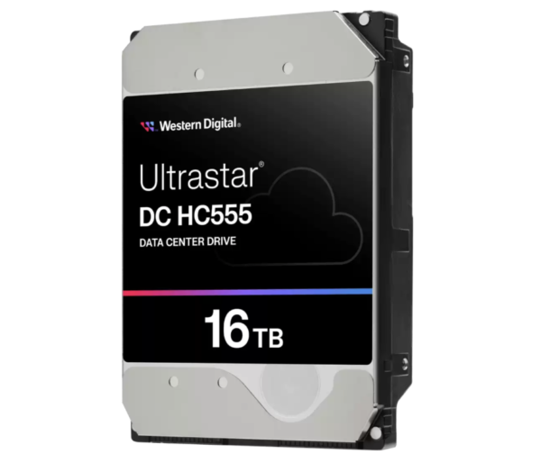 Western Digital Enterprise Ultrastar SATA HDD Warranty: 5Years