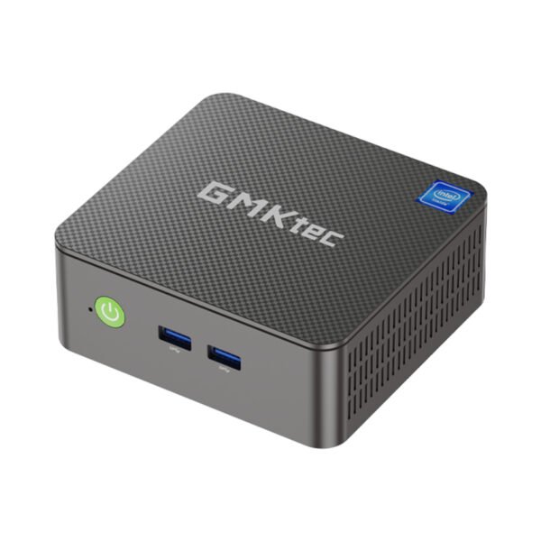 GMKtec NucBox G3 N100 / G3 Plus N150 迷你電腦 - 16GB RAM +512 GB / 1 TB SSD + Win 11 Pro (CS-GNBG3/CS-GNBG3V/CS-GNBG3P/CS-GNBG3PV+LB-PCNB) # 2年保養
