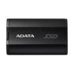 ADATA SD810 External SSD 2,000MB/s USB-C 1TB / 2TB (HD-SD811TK / HD-SD812TK) Warranty: 5Years