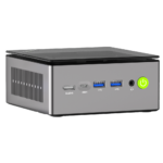 GMKtec NucBox K8 Plus 迷你電腦 - R7 8845HS, 32+1T, W11P, OCuLink 接口 (CS-GNBK8P+LB-PCNB)  #2年保養