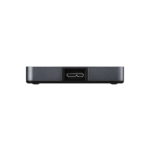 Buffalo 日本製 Ministation HD-PCFSU3-A 系列流動硬碟 - 1~5TB、黑色 (HD-PCFSA)