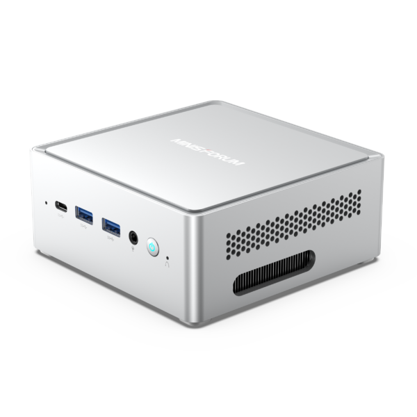Minisforum NAB6 Lite - i5-12600H (CS-MNAB6L) # 2年保養