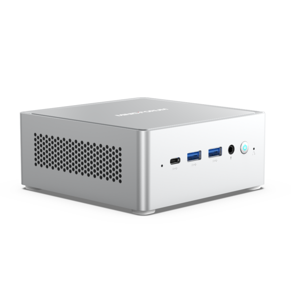 Minisforum NAB6 Lite - i5-12600H (CS-MNAB6L) # 2年保養