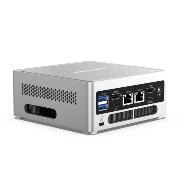 Minisforum NAB6 Lite - i5-12600H (CS-MNAB6L) # 2年保養