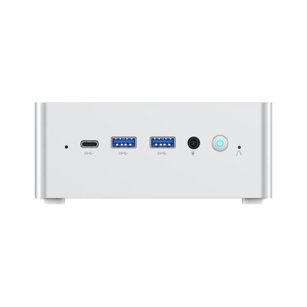 Minisforum NAB6 Lite - i5-12600H (CS-MNAB6L) # 2年保養