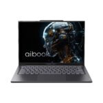 Thunderobot aibook 14 Air 纖薄輕巧 AI 手提電腦 - 14” IPS Panel丨2880x1800 解像度丨120Hz 刷新率丨AMD 處理器丨DDR5 記憶體丨M.2 SSD丨Windows 11 PRO #2年保養 (NB-TAB4A9A/NB-TA4AR7A/NB-T9L00Q/LB-PCNB)