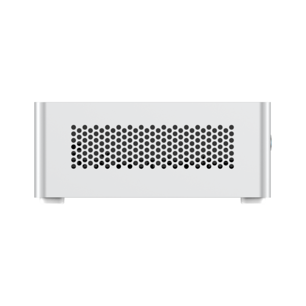 Minisforum NAB6 Lite - i5-12600H (CS-MNAB6L) # 2年保養