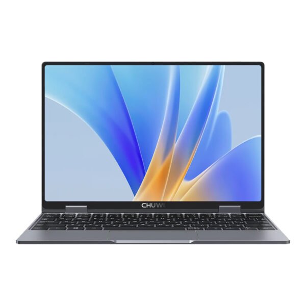 CHUWI Minibook X Intel N150/U300 16GB LPDDR5 + 512GB SSD with Window 11 (NB-CMNBX16 + LB-PCNB) #漢科代理2年保養