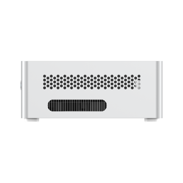 Minisforum NAB6 Lite - i5-12600H (CS-MNAB6L) # 2年保養