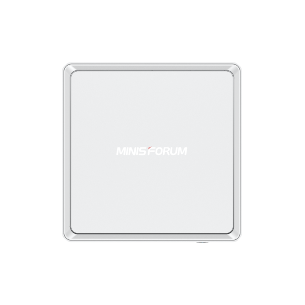 Minisforum NAB6 Lite - i5-12600H (CS-MNAB6L) # 2年保養