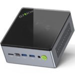 GMKtec NucBox K8 Plus 迷你電腦 - R7 8845HS, 32+1T, W11P, OCuLink 接口 (CS-GNBK8P+LB-PCNB)  #2年保養