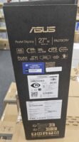[開箱品]   ASUS ProArt Display PA279CRV 專業顯示器 – 27 吋、IPS、4K UHD (3840 x 2160)、99% DCI-P3、99% Adobe RGB、色彩準確度 ΔE < 2、Calman 認證、USB-C PD 96W、VESA DisplayHDR 400、VESA MediaSync、人體工學支架、環保永續 (MO-AP279CR+LB-MON)SN:T7LMSB015653  #3年保養 #開箱品請保留單據及購買電郵