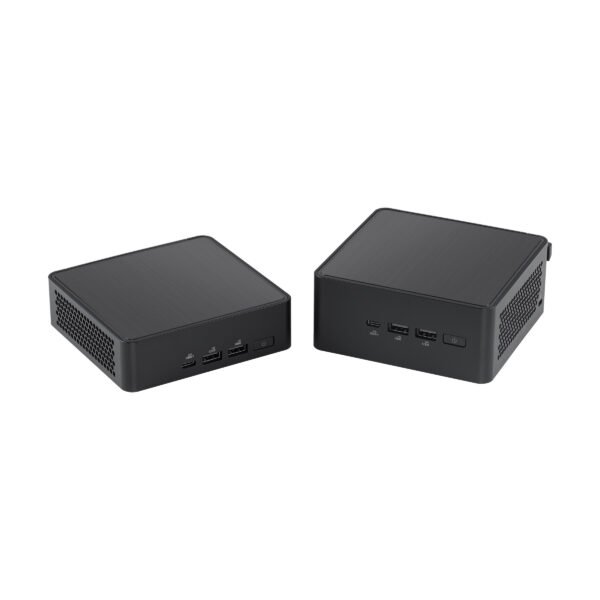 【限量15件】ASUS NUC 14 PRO 準系統連配件 ( BS-AN14QU7/U5/PU7/U5 + LB-PCNB) #DIY #免費安裝