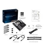 ASUS Pro WS WRX90E-SAGE SE E-ATX 主機板 (MB-BWX9SS)