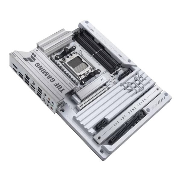 ASUS TUF GAMING B850-BTF WIFI W  主機板 (MB-BB85TBW)