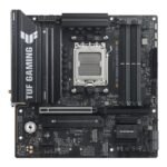 ASUS TUF GAMING B650EM-E WIFI WIFI 主機板 (MB-BB6ETME)