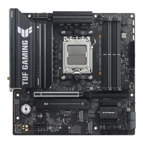 ASUS TUF GAMING B650EM-E WIFI WIFI 主機板 (MB-BB6ETME)