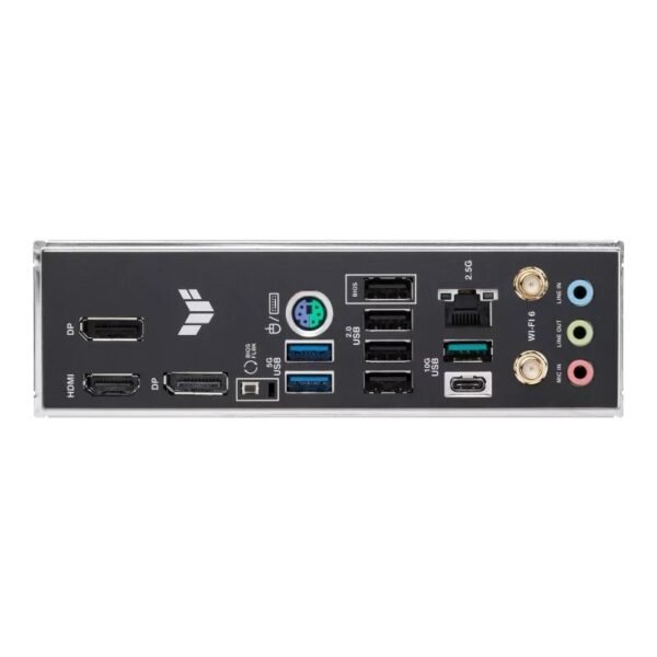 ASUS TUF GAMING B650EM-E WIFI WIFI 主機板 (MB-BB6ETME)