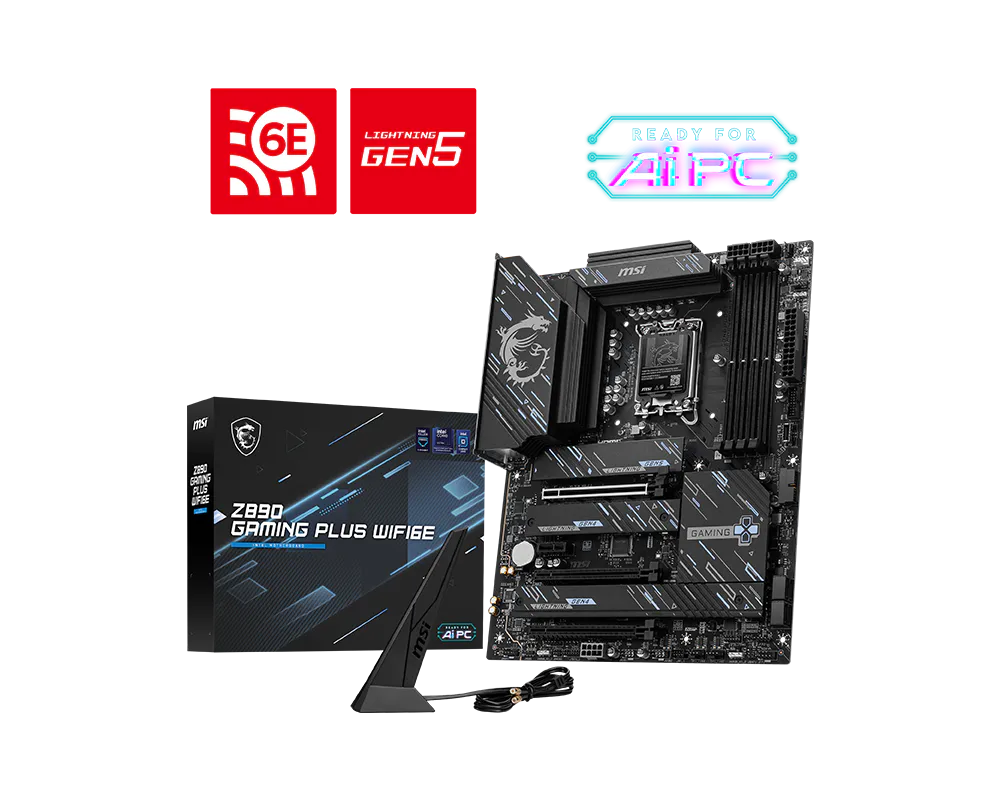 ASUS PRIME A520M-K WIFI 主機板 (MB-BA52PMK)