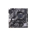 ASUS PRIME A520M-K WIFI 主機板 (MB-BA52PMK)