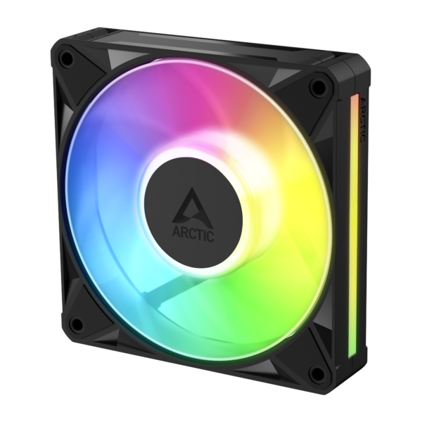 ARCTIC BioniX P12/P14 A-RGB 風扇  (TH-RBP12A/TH-RBP12W/TH-RBP14A/TH-RBP14W)