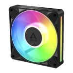 ARCTIC BioniX P12/P14 A-RGB 風扇 (TH-RBP12A/TH-RBP12W/TH-RBP14A/TH-RBP14W)
