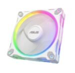 ASUS Prime MR120 機箱風扇 (TH-APMR12A/TH-APMR12W/TH-APMR36A/TH-APMR36W/TH-APMR12R/TH-APMR12U)