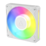 ARCTIC BioniX P12/P14 A-RGB 風扇 (TH-RBP12A/TH-RBP12W/TH-RBP14A/TH-RBP14W)