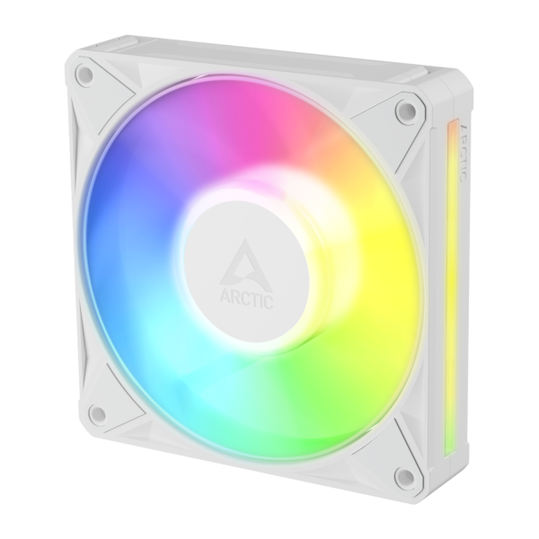 ARCTIC BioniX P12/P14 A-RGB 風扇 (TH-RBP12A/TH-RBP12W/TH-RBP14A/TH-RBP14W)