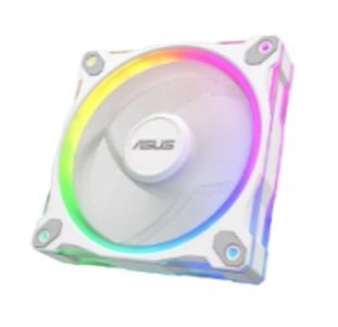 ASUS Prime MR120 機箱風扇 (TH-APMR12A/TH-APMR12W/TH-APMR36A/TH-APMR36W/TH-APMR12R/TH-APMR12U)