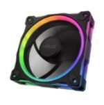 ASUS Prime MR120 機箱風扇 (TH-APMR12A/TH-APMR12W/TH-APMR36A/TH-APMR36W/TH-APMR12R/TH-APMR12U)