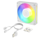 ARCTIC BioniX P12/P14 A-RGB 風扇 (TH-RBP12A/TH-RBP12W/TH-RBP14A/TH-RBP14W)
