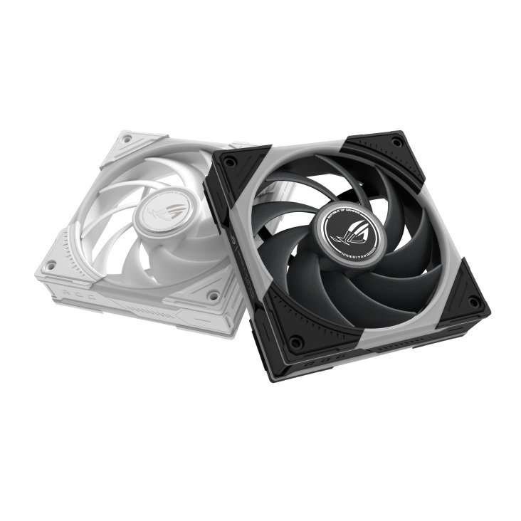 ROG Eurux GR120 ARGB 風扇 (TH-ARGR12A/TH-ARGR12W/TH-ARGR12R/TH-ARGR12V/TH-ARGR36A/TH-ARGR36W/TH-ARGR36R/TH-ARGR36V)
