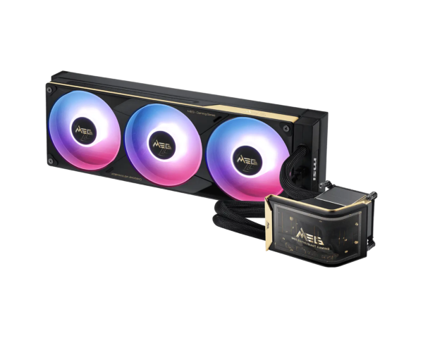 MSI MEG CORELIQUID E15 360 (TH-ME1536)