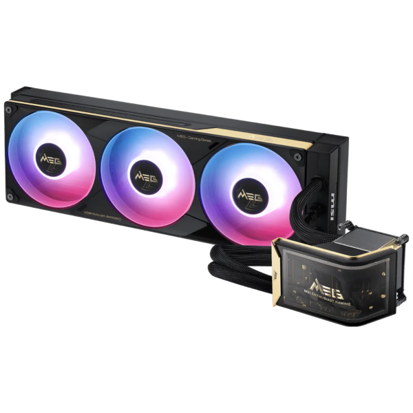 MSI MEG CORELIQUID E15 360 (TH-ME1536)